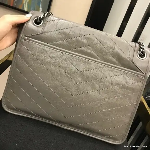 Tony Luxuries YSL NIKI 32CM 0510